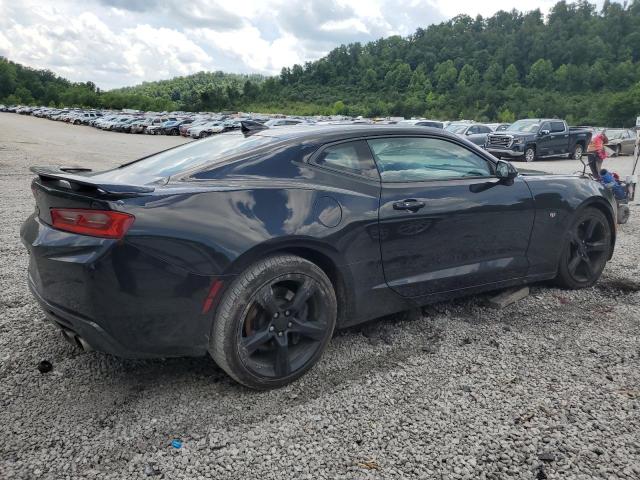 Photo 2 VIN: 1G1FE1R76H0119094 - CHEVROLET CAMARO 