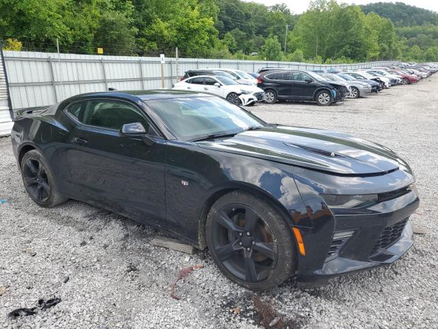 Photo 3 VIN: 1G1FE1R76H0119094 - CHEVROLET CAMARO 