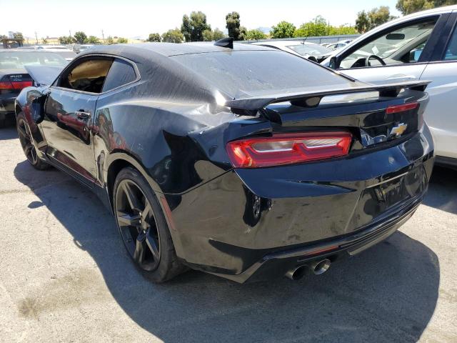 Photo 1 VIN: 1G1FE1R76H0181191 - CHEVROLET CAMARO 