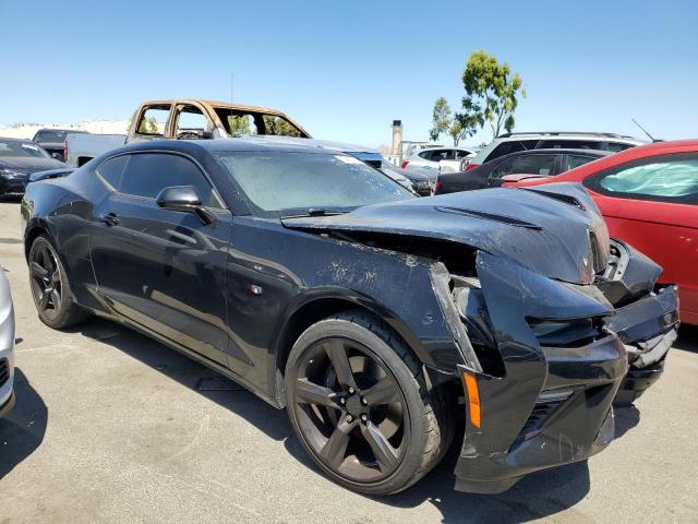 Photo 3 VIN: 1G1FE1R76H0181191 - CHEVROLET CAMARO 