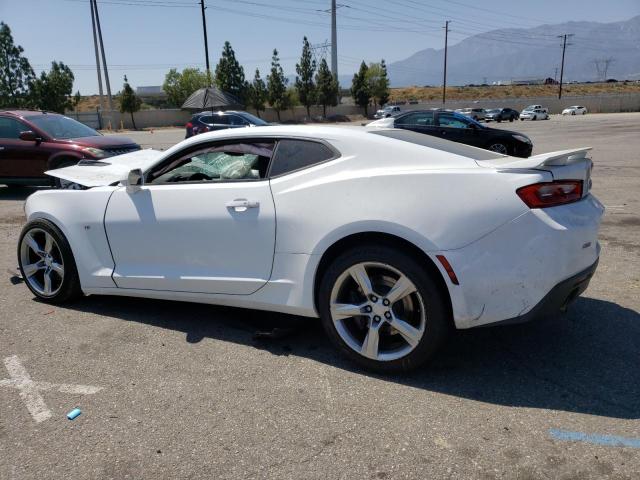 Photo 1 VIN: 1G1FE1R76J0120414 - CHEVROLET CAMARO SS 