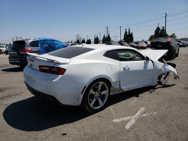 Photo 2 VIN: 1G1FE1R76J0120414 - CHEVROLET CAMARO SS 