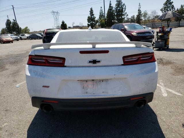 Photo 5 VIN: 1G1FE1R76J0120414 - CHEVROLET CAMARO SS 