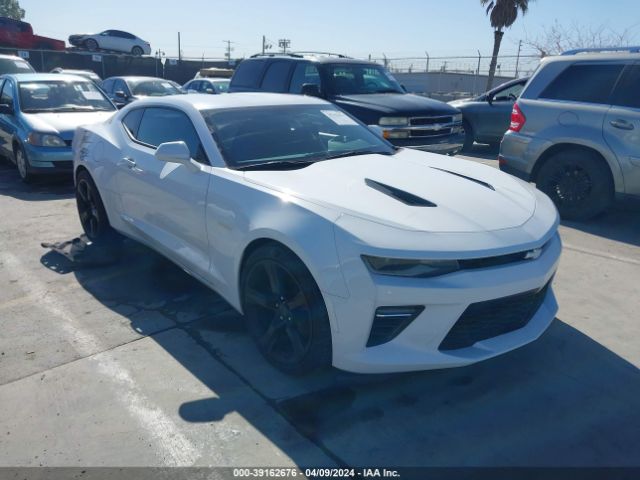 Photo 0 VIN: 1G1FE1R76J0147757 - CHEVROLET CAMARO 