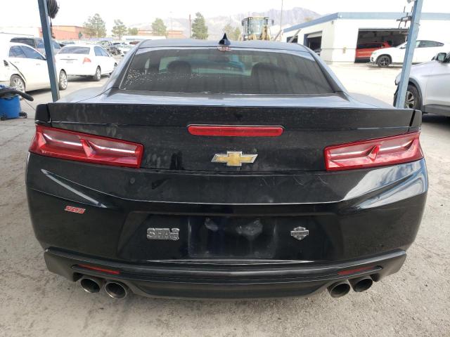 Photo 5 VIN: 1G1FE1R76J0161657 - CHEVROLET CAMARO 