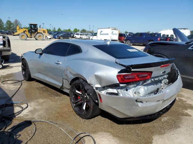 Photo 1 VIN: 1G1FE1R76J0168821 - CHEVROLET CAMARO SS 