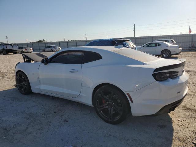 Photo 1 VIN: 1G1FE1R76K0129194 - CHEVROLET CAMARO SS 