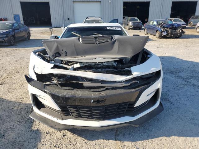 Photo 4 VIN: 1G1FE1R76K0129194 - CHEVROLET CAMARO SS 