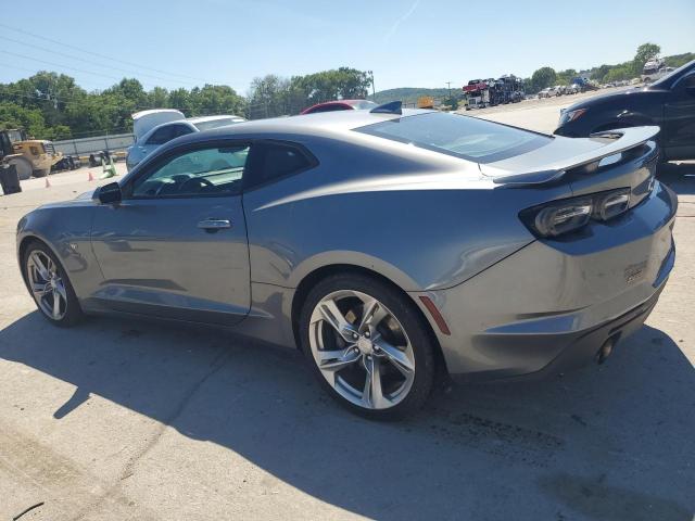 Photo 1 VIN: 1G1FE1R76M0110678 - CHEVROLET CAMARO 