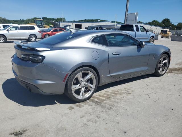 Photo 2 VIN: 1G1FE1R76M0110678 - CHEVROLET CAMARO 