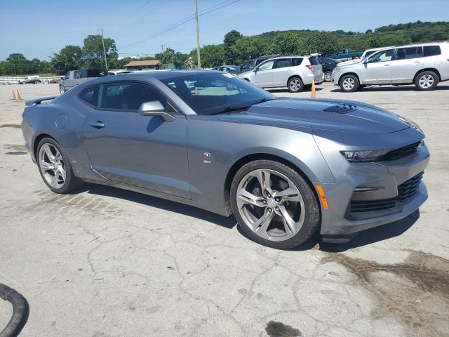 Photo 3 VIN: 1G1FE1R76M0110678 - CHEVROLET CAMARO 