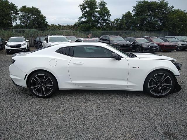 Photo 13 VIN: 1G1FE1R76M0138979 - CHEVROLET CAMARO 