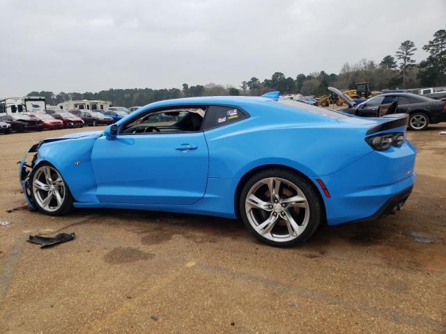 Photo 1 VIN: 1G1FE1R76N0102601 - CHEVROLET CAMARO LT1 