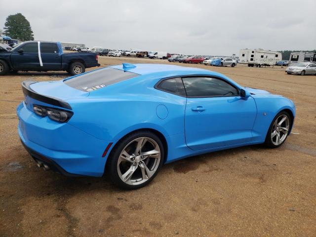 Photo 2 VIN: 1G1FE1R76N0102601 - CHEVROLET CAMARO LT1 