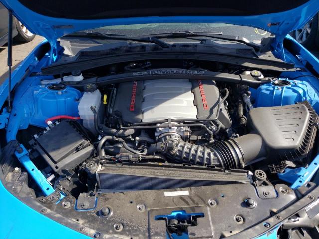 Photo 6 VIN: 1G1FE1R76N0124162 - CHEVROLET CAMARO LT1 