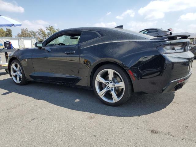 Photo 1 VIN: 1G1FE1R77G0119247 - CHEVROLET CAMARO SS 