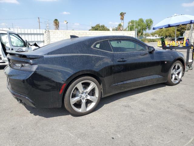 Photo 2 VIN: 1G1FE1R77G0119247 - CHEVROLET CAMARO SS 