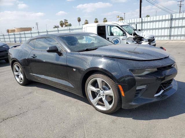 Photo 3 VIN: 1G1FE1R77G0119247 - CHEVROLET CAMARO SS 