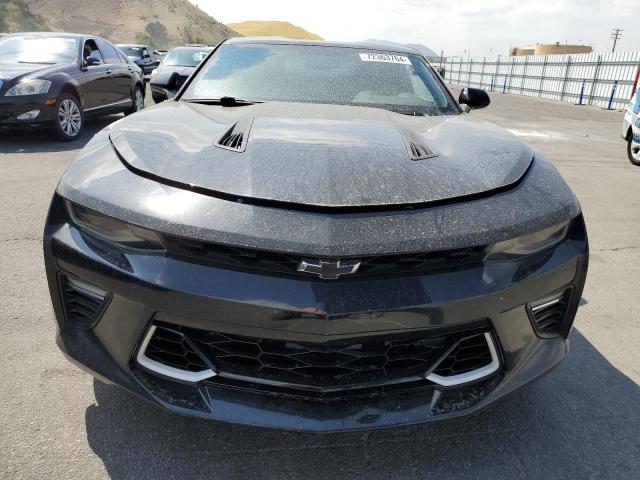 Photo 4 VIN: 1G1FE1R77G0119247 - CHEVROLET CAMARO SS 