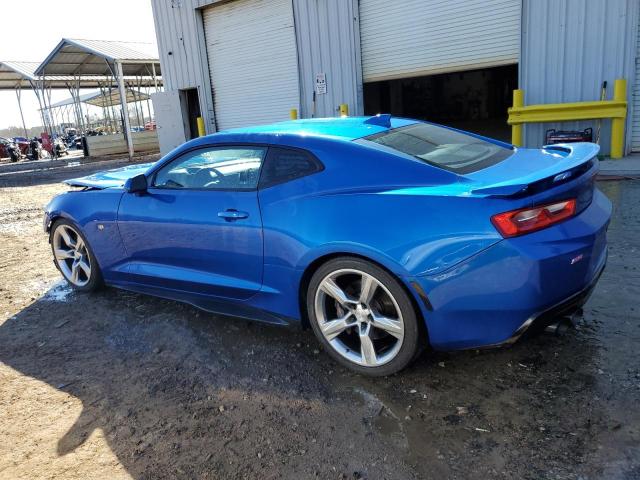 Photo 1 VIN: 1G1FE1R77G0149574 - CHEVROLET CAMARO 