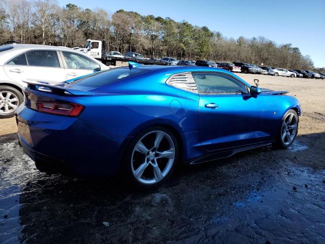 Photo 2 VIN: 1G1FE1R77G0149574 - CHEVROLET CAMARO 