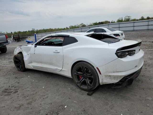 Photo 1 VIN: 1G1FE1R77K0113425 - CHEVROLET CAMARO 