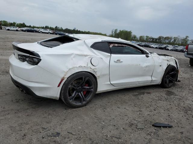 Photo 2 VIN: 1G1FE1R77K0113425 - CHEVROLET CAMARO 