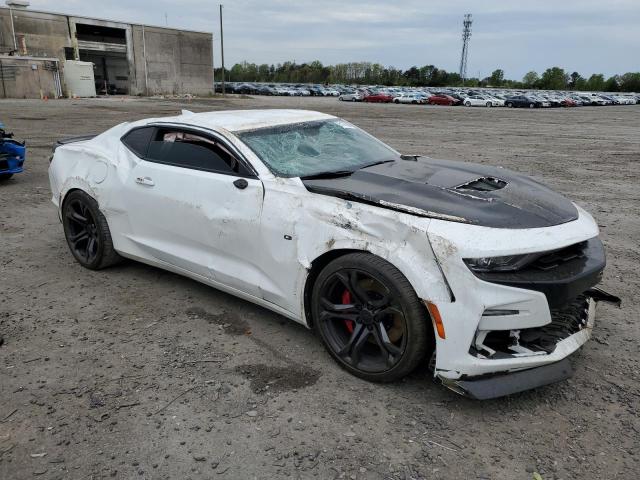 Photo 3 VIN: 1G1FE1R77K0113425 - CHEVROLET CAMARO 