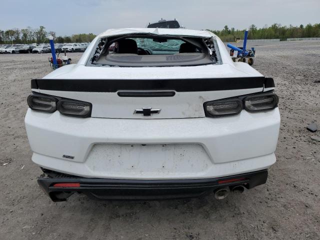 Photo 5 VIN: 1G1FE1R77K0113425 - CHEVROLET CAMARO 