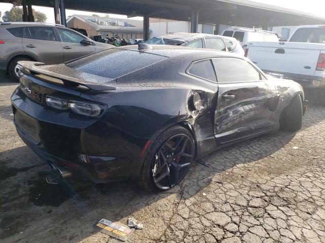 Photo 2 VIN: 1G1FE1R77K0122044 - CHEVROLET CAMARO SS 