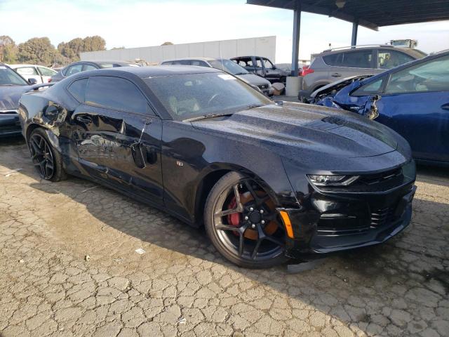 Photo 3 VIN: 1G1FE1R77K0122044 - CHEVROLET CAMARO SS 