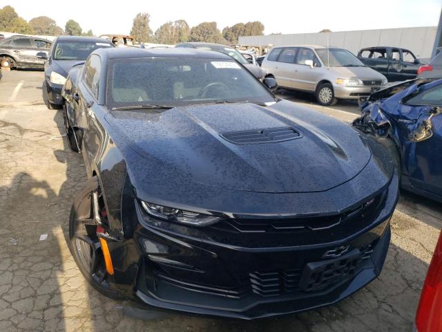 Photo 4 VIN: 1G1FE1R77K0122044 - CHEVROLET CAMARO SS 