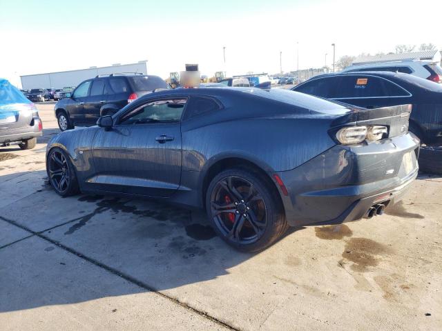 Photo 1 VIN: 1G1FE1R77K0144254 - CHEVROLET CAMARO SS 