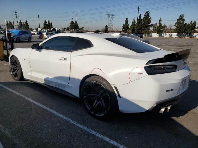 Photo 1 VIN: 1G1FE1R78H0163159 - CHEVROLET CAMARO SS 