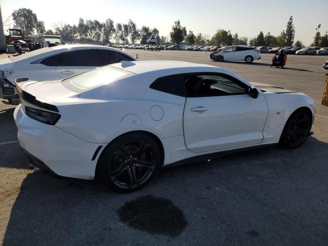 Photo 2 VIN: 1G1FE1R78H0163159 - CHEVROLET CAMARO SS 