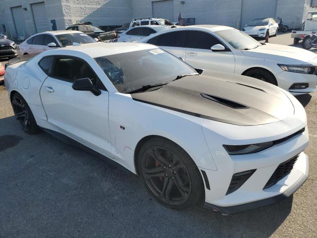 Photo 3 VIN: 1G1FE1R78H0163159 - CHEVROLET CAMARO SS 