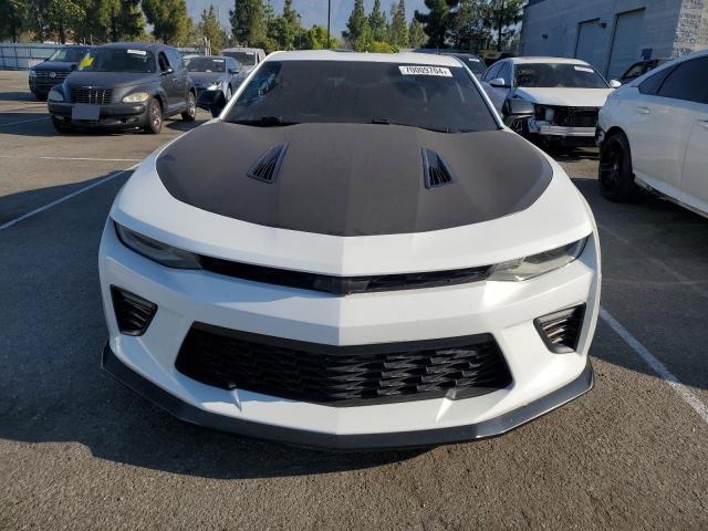 Photo 4 VIN: 1G1FE1R78H0163159 - CHEVROLET CAMARO SS 