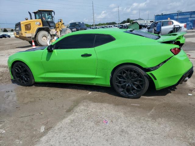 Photo 1 VIN: 1G1FE1R78J0106613 - CHEVROLET CAMARO SS 