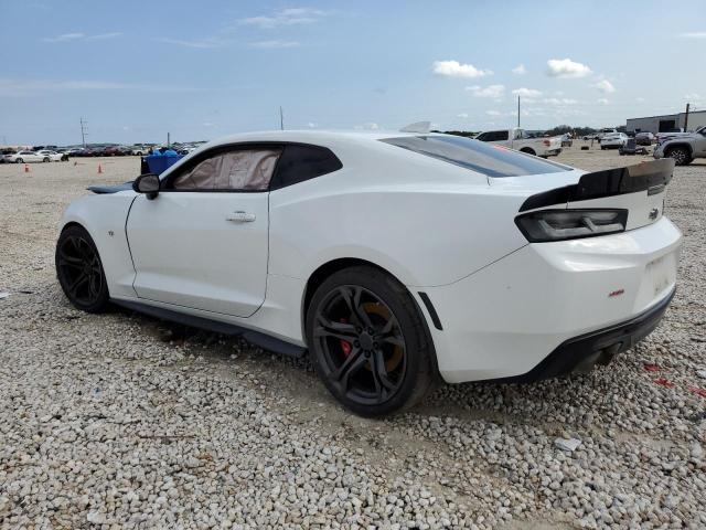 Photo 1 VIN: 1G1FE1R78J0178959 - CHEVROLET CAMARO SS 