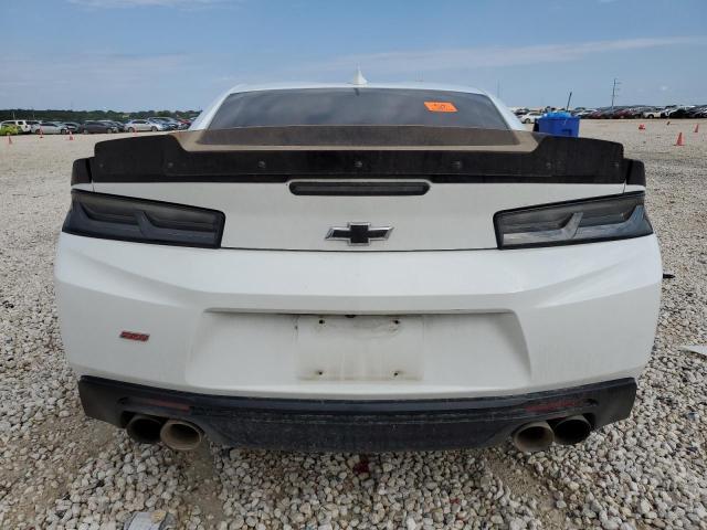 Photo 5 VIN: 1G1FE1R78J0178959 - CHEVROLET CAMARO SS 