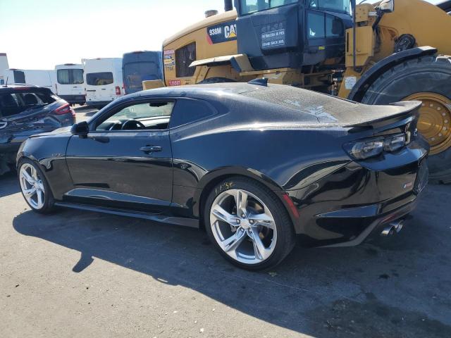 Photo 1 VIN: 1G1FE1R78N0105208 - CHEVROLET CAMARO LT1 