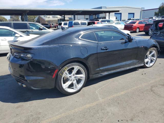 Photo 2 VIN: 1G1FE1R78N0105208 - CHEVROLET CAMARO LT1 