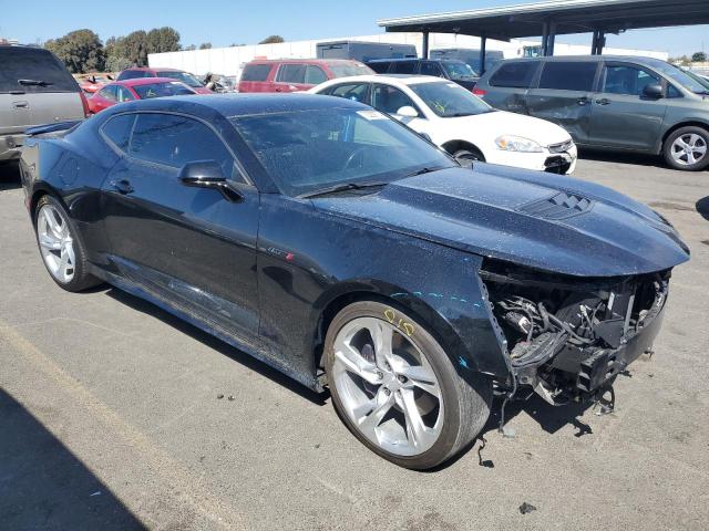 Photo 3 VIN: 1G1FE1R78N0105208 - CHEVROLET CAMARO LT1 