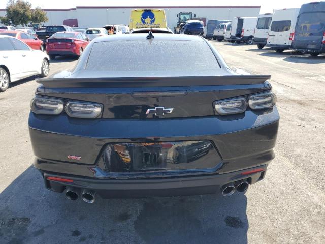 Photo 5 VIN: 1G1FE1R78N0105208 - CHEVROLET CAMARO LT1 