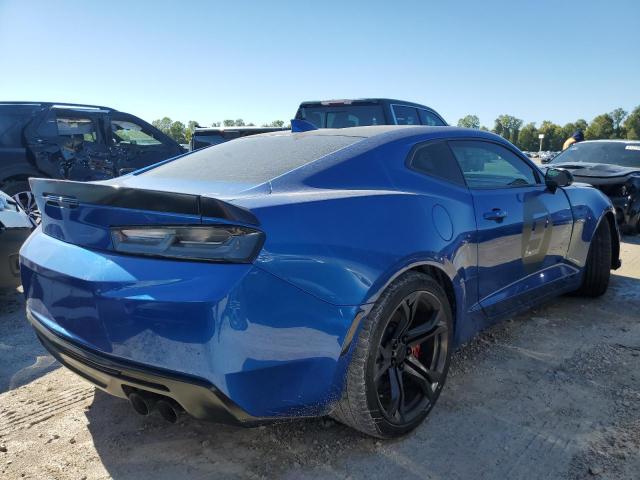 Photo 3 VIN: 1G1FE1R79J0101128 - CHEVROLET CAMARO SS 