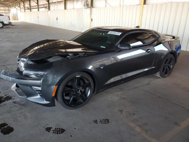 Photo 0 VIN: 1G1FE1R79J0107785 - CHEVROLET CAMARO 