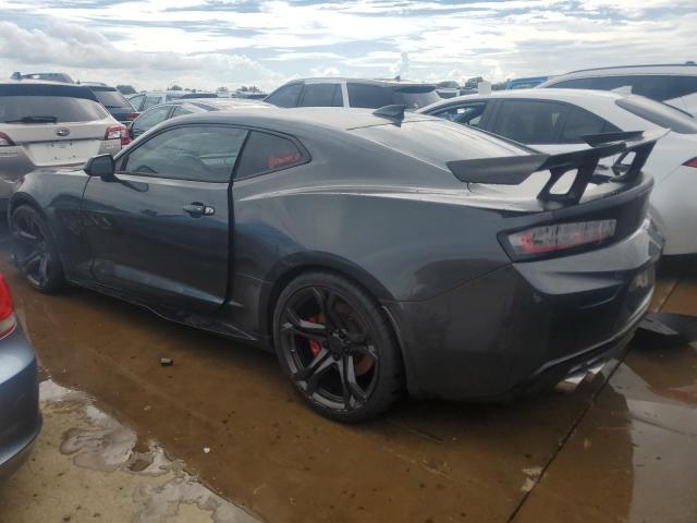 Photo 1 VIN: 1G1FE1R79J0155660 - CHEVROLET CAMARO SS 