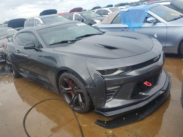 Photo 3 VIN: 1G1FE1R79J0155660 - CHEVROLET CAMARO SS 