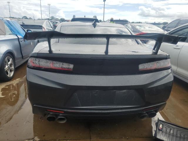 Photo 5 VIN: 1G1FE1R79J0155660 - CHEVROLET CAMARO SS 