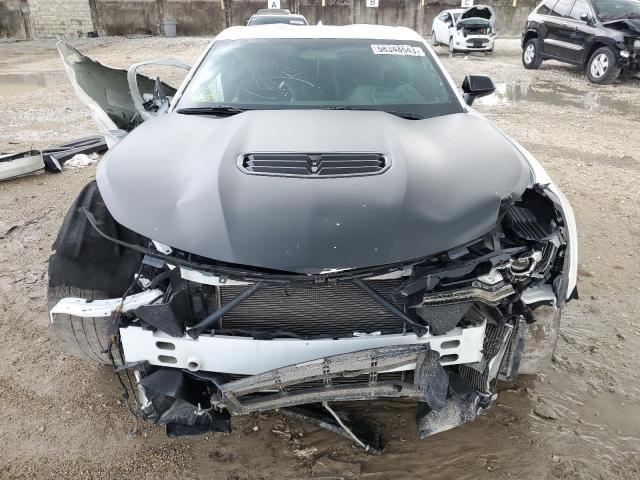 Photo 4 VIN: 1G1FE1R79K0129044 - CHEVROLET CAMARO SS 